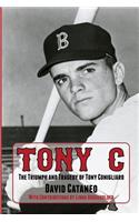 Tony C