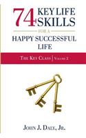 74 Life Skills for a Happy, Successful Life