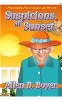 Suspicions at Sunset