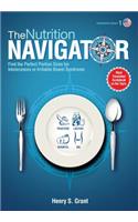 NUTRITION NAVIGATOR [researchers' edition US]