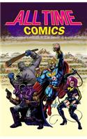 All Time Comics Season 1 TP