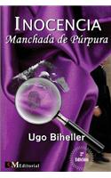Inocencia Manchada de Púrpura