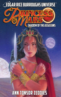Princess of Mars