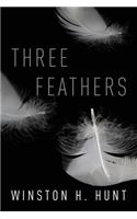Three Feathers