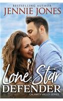Lone Star Defender