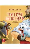 The Lost Little Lamb