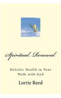 Spiritual Renewal