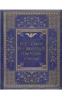 The Lesser Bourgeoisie (The Middle Classes)