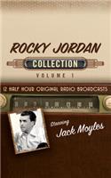 Rocky Jordan, Collection 1