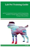 Lab Pei Training Guide Lab Pei Training Book Features