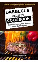 Barbecue Recipes Cookbook