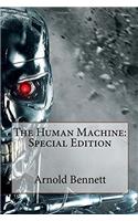 The Human Machine: Special Edition