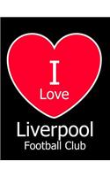 I Love Liverpool Football Club