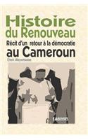 Histoire Du Renouveau