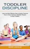Toddler Discipline