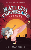 Legend of Matilda Peppercorn
