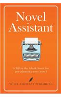 Novel Assistant