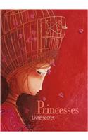 Le Livre Secret Des Princesses