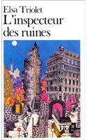 Inspecteur Des Ruines