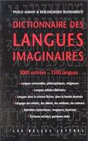 Dictionnaire Des Langues Imaginaires
