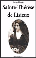 Sainte-Thérèse de Lisieux