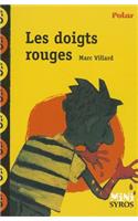 Doigts Rouges