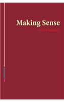 Making Sense