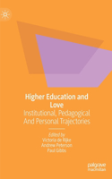 Higher Education and Love