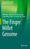 Finger Millet Genome