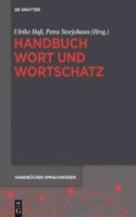 Handbuch Wort Und Wortschatz