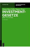 §§ 1 - 272 Kagb: (Großkommentare Der Praxis)