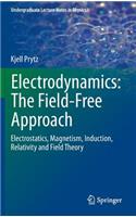 Electrodynamics: The Field-Free Approach