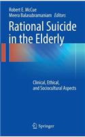 Rational Suicide in the Elderly