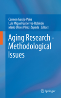 Aging Research - Methodological Issues