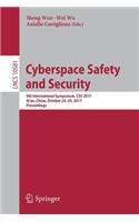 Cyberspace Safety and Security
