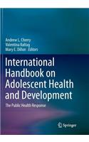 International Handbook on Adolescent Health and Development