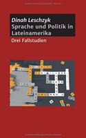 Sprache und Politik in Lateinamerika