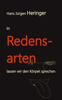 In Redensarten lassen wir unseren Körper sprechen: Ein Quiz