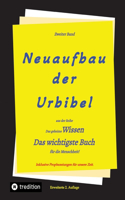 2. Auflage 2. Band von Neuaufbau der Urbibel