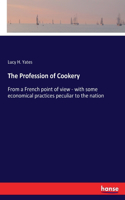 Profession of Cookery