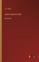 Johann Sebastian Bach