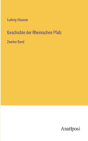 Geschichte der Rheinischen Pfalz