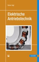 Elektrische Antriebstechnik 2.A.