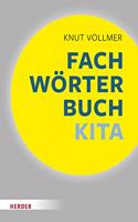 Fachworterbuch Kita