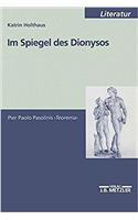 Im Spiegel des Dionysos: Pier Paolo Pasolinis "Teorema"