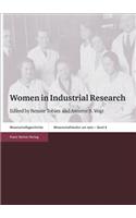 Women in Industrial Research