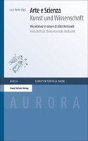 Arte E Scienza / Kunst Und Wissenschaft