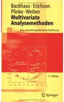 Multivariate Analysemethoden: Eine Anwendungsorientierte Einfa1/4hrung: Eine Anwendungsorientierte Einfa1/4hrung