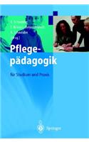 Pflegepddagogik