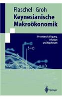 Keynesianische Makrookonomik
